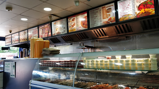 Photo of Peri Peri Original - 40 The Common, Hatfield AL10 0LU